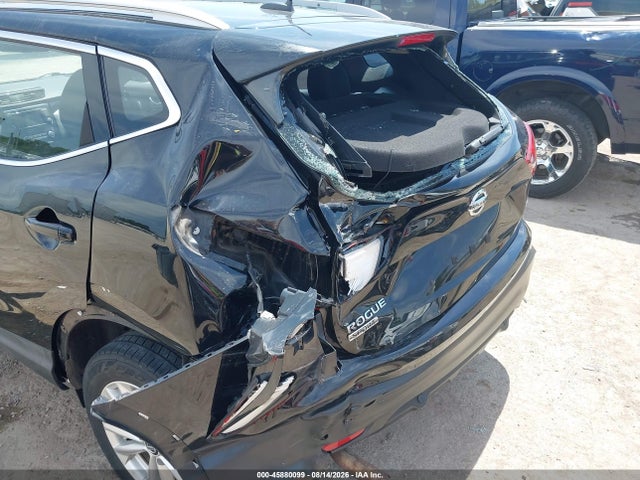 Aukcja sprzedaży 2019 Nissan Rogue Sport Sv, vin: JN1BJ1CR6KW311411, numer aukcji: 45880099