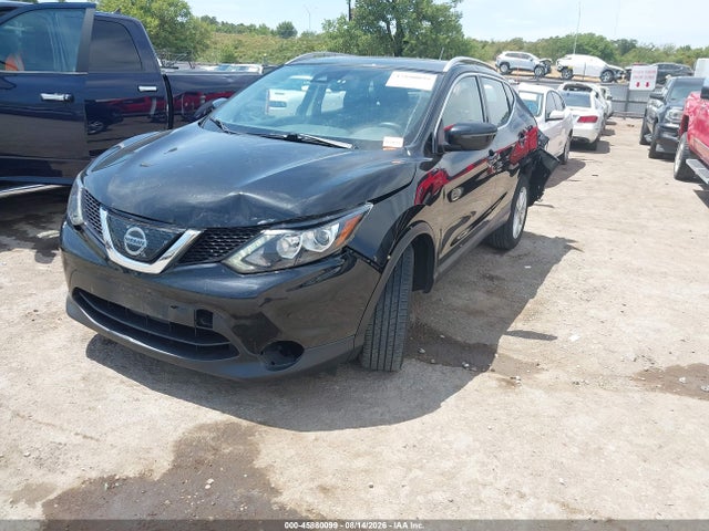 Aukcja sprzedaży 2019 Nissan Rogue Sport Sv, vin: JN1BJ1CR6KW311411, numer aukcji: 45880099