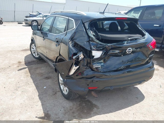 Aukcja sprzedaży 2019 Nissan Rogue Sport Sv, vin: JN1BJ1CR6KW311411, numer aukcji: 45880099
