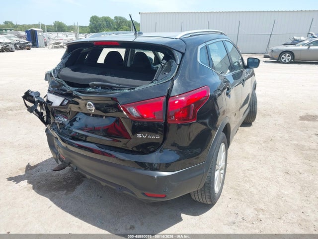 Aukcja sprzedaży 2019 Nissan Rogue Sport Sv, vin: JN1BJ1CR6KW311411, numer aukcji: 45880099