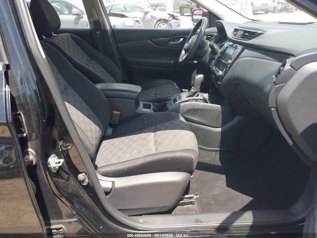 Aukcja sprzedaży 2019 Nissan Rogue Sport Sv, vin: JN1BJ1CR6KW311411, numer aukcji: 45880099