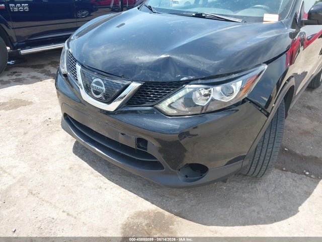 Aukcja sprzedaży 2019 Nissan Rogue Sport Sv, vin: JN1BJ1CR6KW311411, numer aukcji: 45880099