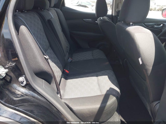 Aukcja sprzedaży 2019 Nissan Rogue Sport Sv, vin: JN1BJ1CR6KW311411, numer aukcji: 45880099