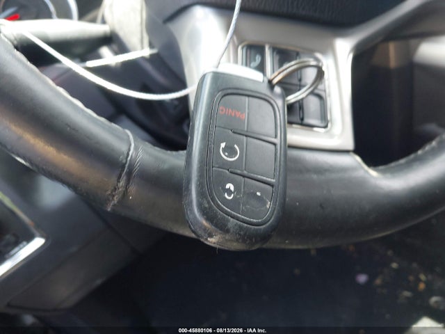 Продажа на аукционе авто 2013 Ram 1500 Laramie, vin: 1C6RR6NTXDS684768, номер лота: 45880106