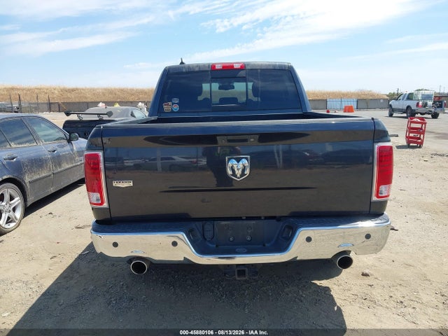 Продажа на аукционе авто 2013 Ram 1500 Laramie, vin: 1C6RR6NTXDS684768, номер лота: 45880106
