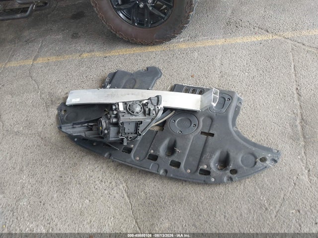 2017 Kia Niro Lx მანქანა იყიდება აუქციონზე, vin: KNDCB3LCXH5101477, აუქციონის ნომერი: 45880108