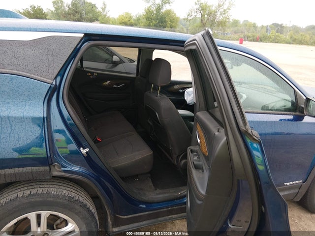 Aukcja sprzedaży 2020 Gmc Terrain Fwd Sle, vin: 3GKALMEV7LL224286, numer aukcji: 45880109