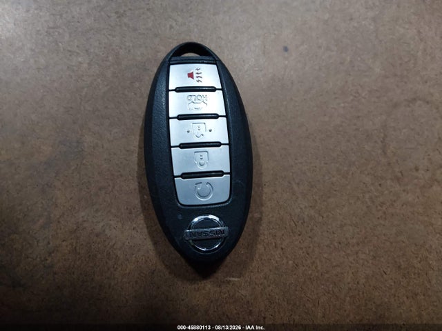 45880113 :رقم المزاد ، 3N1AB8DV8PY311133 vin ، 2023 Nissan Sentra Sr Xtronic Cvt مزاد بيع