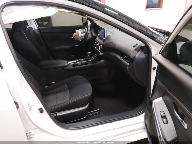 45880113 :رقم المزاد ، 3N1AB8DV8PY311133 vin ، 2023 Nissan Sentra Sr Xtronic Cvt مزاد بيع