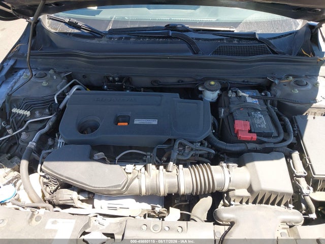 Aukcja sprzedaży 2020 Honda Accord Sport 2.0t, vin: 1HGCV2F34LA000207, numer aukcji: 45880115