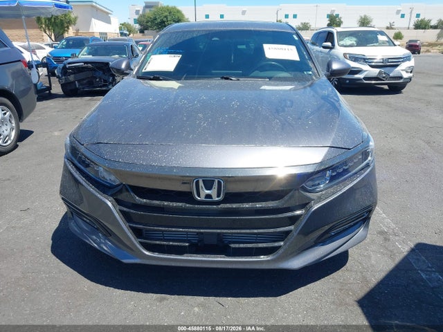 Aukcja sprzedaży 2020 Honda Accord Sport 2.0t, vin: 1HGCV2F34LA000207, numer aukcji: 45880115
