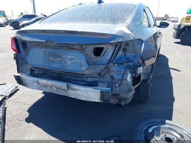Aukcja sprzedaży 2020 Honda Accord Sport 2.0t, vin: 1HGCV2F34LA000207, numer aukcji: 45880115