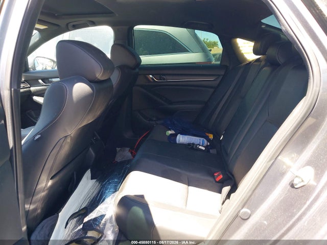 Aukcja sprzedaży 2020 Honda Accord Sport 2.0t, vin: 1HGCV2F34LA000207, numer aukcji: 45880115