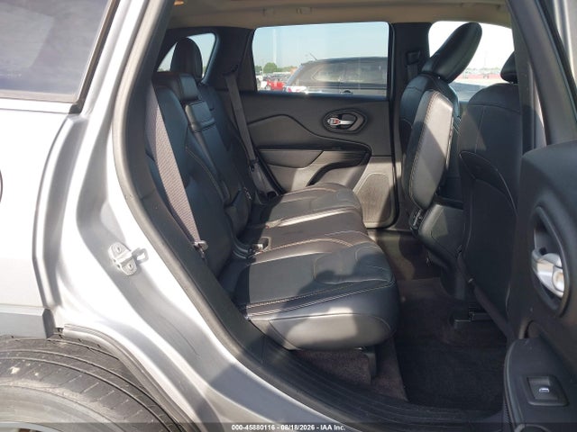 45880116 :رقم المزاد ، 1C4PJMDB4GW335266 vin ، 2016 Jeep Cherokee Limited مزاد بيع