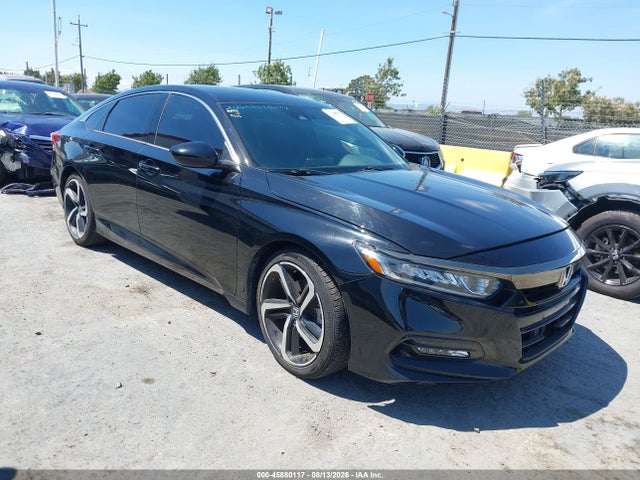 2019 1HGCV1F39KA111974 main image