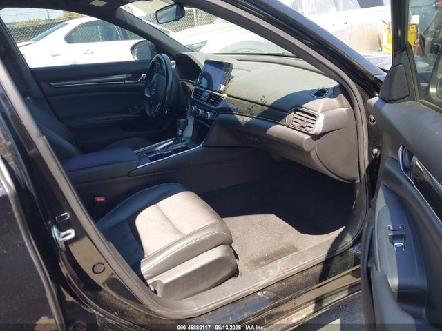 1HGCV1F39KA111974 Honda Accord Sport