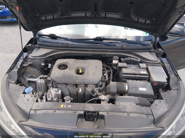 Aukcja sprzedaży 2019 Hyundai Elantra Se, vin: 5NPD74LF5KH492275, numer aukcji: 45880118