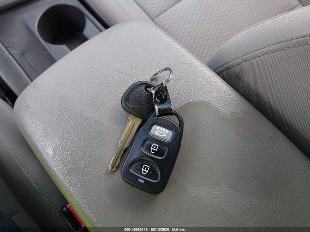 Aukcja sprzedaży 2019 Hyundai Elantra Se, vin: 5NPD74LF5KH492275, numer aukcji: 45880118