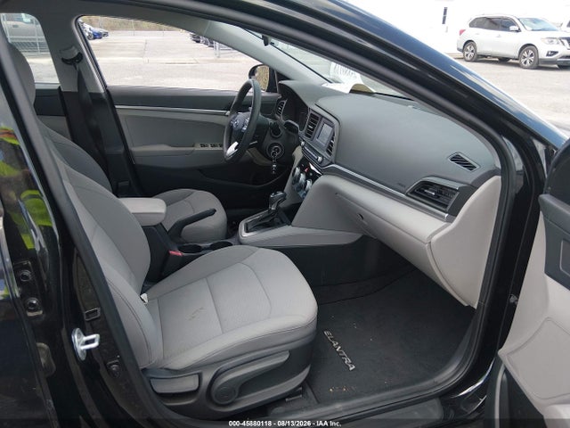 Aukcja sprzedaży 2019 Hyundai Elantra Se, vin: 5NPD74LF5KH492275, numer aukcji: 45880118