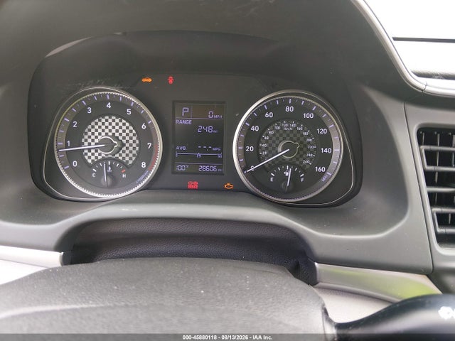 Aukcja sprzedaży 2019 Hyundai Elantra Se, vin: 5NPD74LF5KH492275, numer aukcji: 45880118