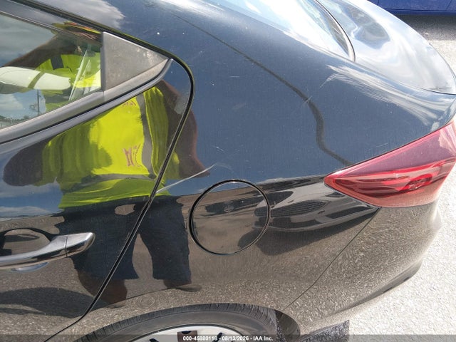 Aukcja sprzedaży 2019 Hyundai Elantra Se, vin: 5NPD74LF5KH492275, numer aukcji: 45880118