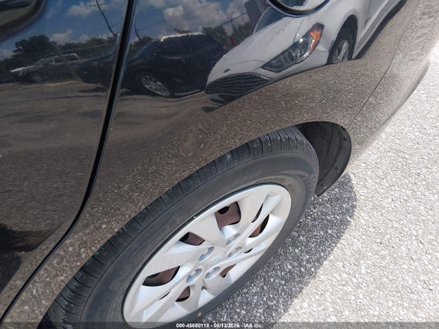 Aukcja sprzedaży 2019 Hyundai Elantra Se, vin: 5NPD74LF5KH492275, numer aukcji: 45880118