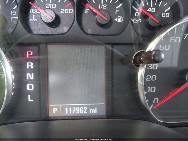 2017 Chevrolet Silverado 1500 Work Truck მანქანა იყიდება აუქციონზე, vin: 1GCRCNEC3HZ130781, აუქციონის ნომერი: 45880122