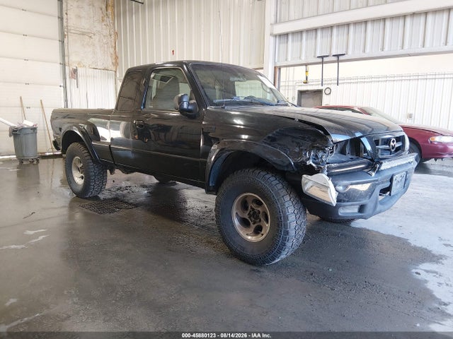 2005 Mazda B4000 Se მანქანა იყიდება აუქციონზე, vin: 4F4ZR47E15PM03674, აუქციონის ნომერი: 45880123