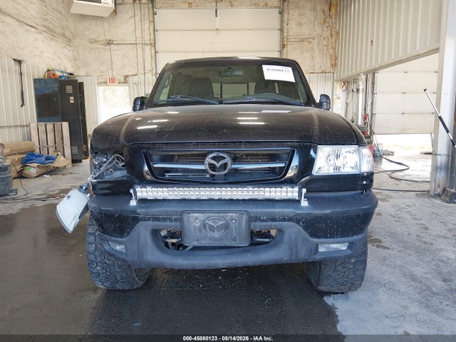 2005 Mazda B4000 Se მანქანა იყიდება აუქციონზე, vin: 4F4ZR47E15PM03674, აუქციონის ნომერი: 45880123