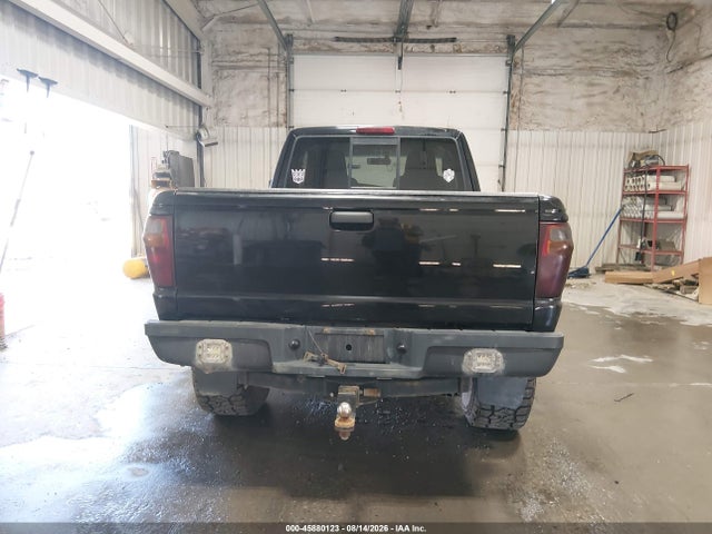 2005 Mazda B4000 Se მანქანა იყიდება აუქციონზე, vin: 4F4ZR47E15PM03674, აუქციონის ნომერი: 45880123