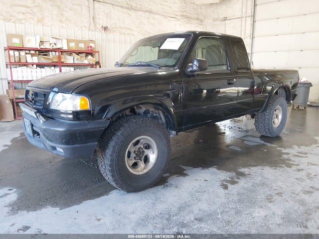 2005 Mazda B4000 Se მანქანა იყიდება აუქციონზე, vin: 4F4ZR47E15PM03674, აუქციონის ნომერი: 45880123