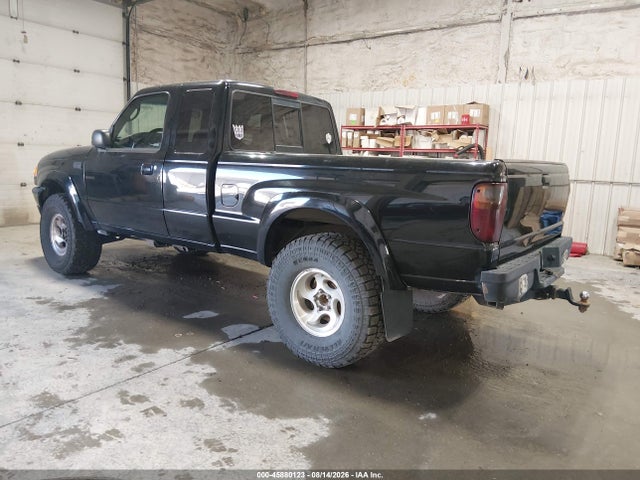 2005 Mazda B4000 Se მანქანა იყიდება აუქციონზე, vin: 4F4ZR47E15PM03674, აუქციონის ნომერი: 45880123