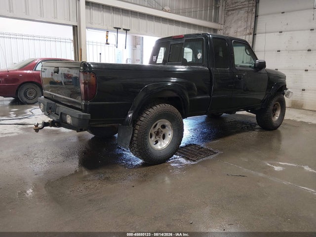 2005 Mazda B4000 Se მანქანა იყიდება აუქციონზე, vin: 4F4ZR47E15PM03674, აუქციონის ნომერი: 45880123