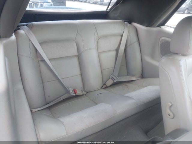 Продажа на аукционе авто 2004 Chrysler Sebring Limited, vin: 1C3EL65RX4N398659, номер лота: 45880124