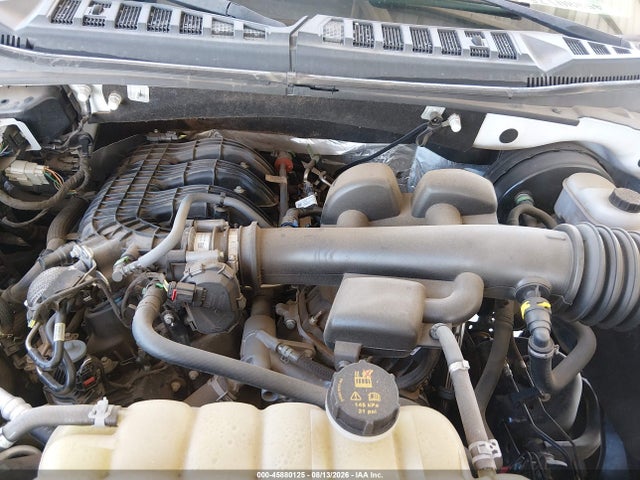 2019 Ford F-150 Xl მანქანა იყიდება აუქციონზე, vin: 1FTEX1CB5KKD65589, აუქციონის ნომერი: 45880125