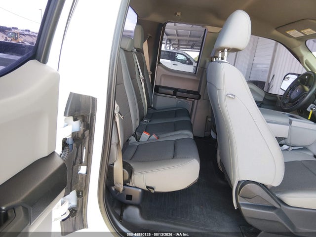 2019 Ford F-150 Xl მანქანა იყიდება აუქციონზე, vin: 1FTEX1CB5KKD65589, აუქციონის ნომერი: 45880125
