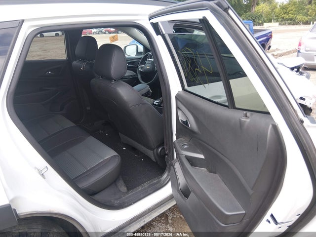 Aukcja sprzedaży 2025 Chevrolet Trax Fwd Lt, vin: KL77LHEP1SC342632, numer aukcji: 45880128