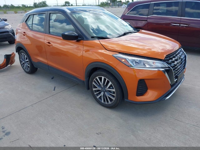 2023 3N1CP5CV3PL502515 main image