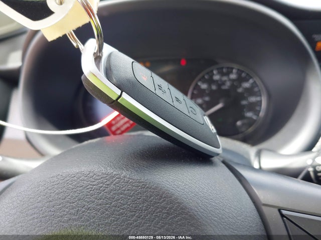 Nissan Kicks Sv Xtronic Cvt 2023 3N1CP5CV3PL502515 Image 11