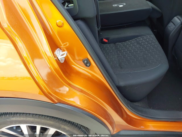 Nissan Kicks Sv Xtronic Cvt 2023 3N1CP5CV3PL502515 Image 8