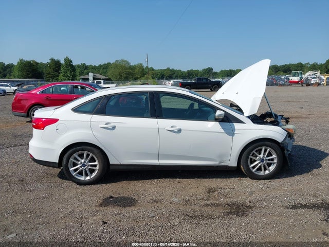 Продаж на аукціоні авто 2015 Ford Focus Se, vin: 1FADP3F23FL263930, номер лоту: 45880130