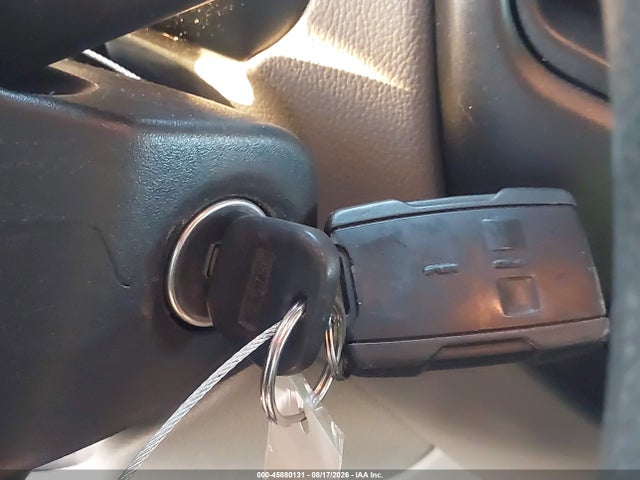 45880131 :رقم المزاد ، 1GTG5BE31G1186098 vin ، 2016 Gmc Canyon 2wd مزاد بيع