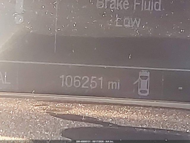 45880131 :رقم المزاد ، 1GTG5BE31G1186098 vin ، 2016 Gmc Canyon 2wd مزاد بيع