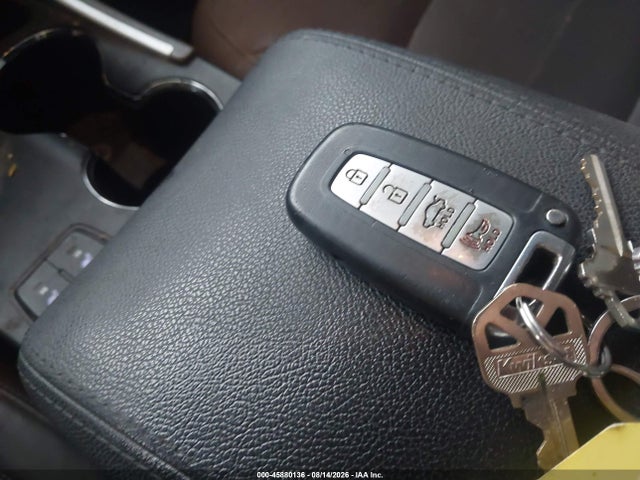 Продаж на аукціоні авто 2012 Hyundai Sonata Hybrid, vin: KMHEC4A40CA041230, номер лоту: 45880136