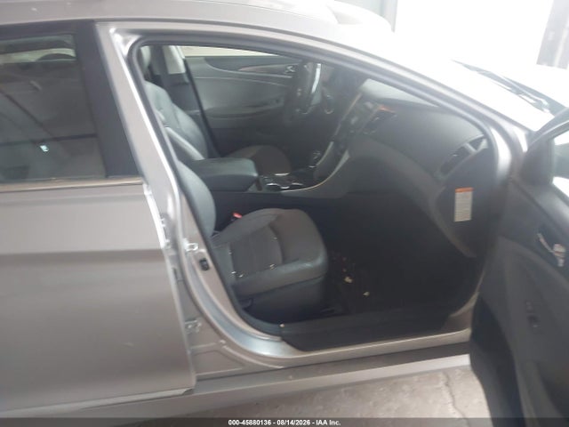 Продаж на аукціоні авто 2012 Hyundai Sonata Hybrid, vin: KMHEC4A40CA041230, номер лоту: 45880136