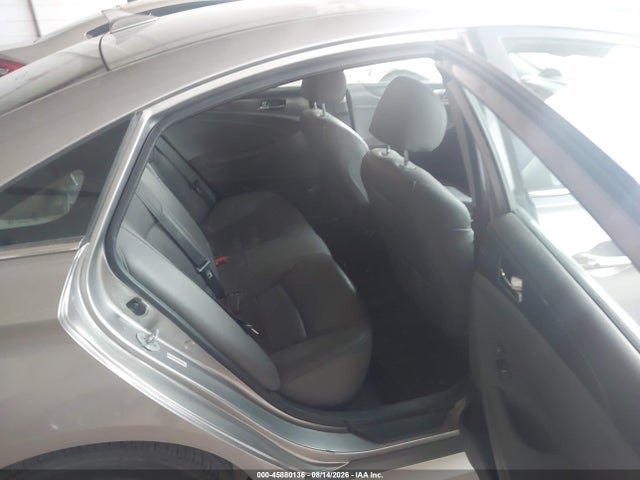 Продаж на аукціоні авто 2012 Hyundai Sonata Hybrid, vin: KMHEC4A40CA041230, номер лоту: 45880136