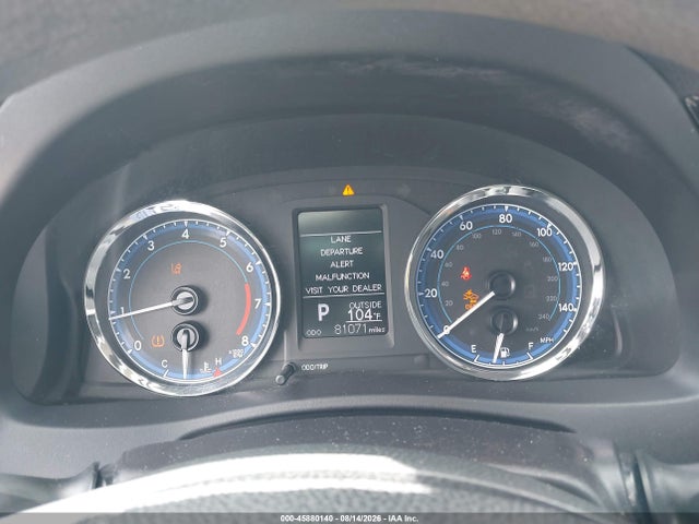 Продажа на аукционе авто 2018 Toyota Corolla L, vin: 2T1BURHE4JC011303, номер лота: 45880140