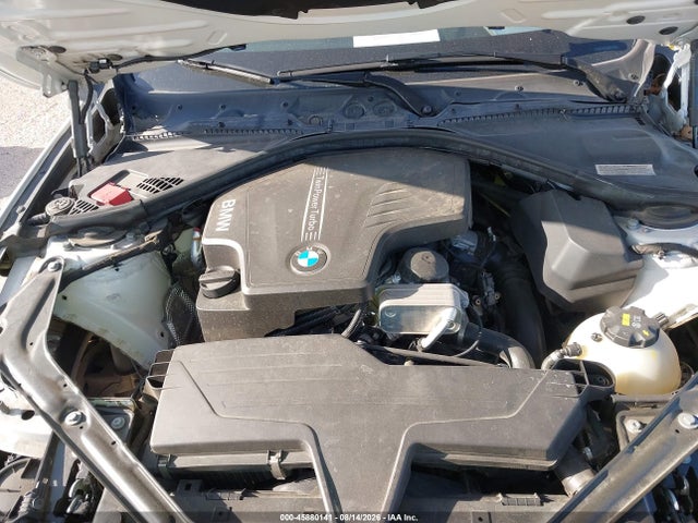 Продажа на аукционе авто 2014 Bmw 428i, vin: WBA3V5C58EP747876, номер лота: 45880141