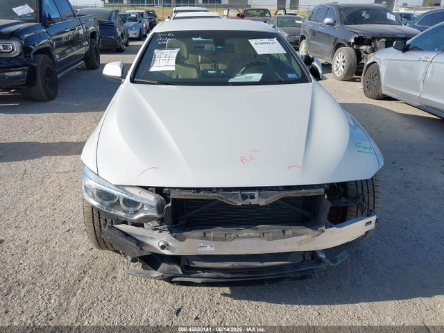 Продажа на аукционе авто 2014 Bmw 428i, vin: WBA3V5C58EP747876, номер лота: 45880141