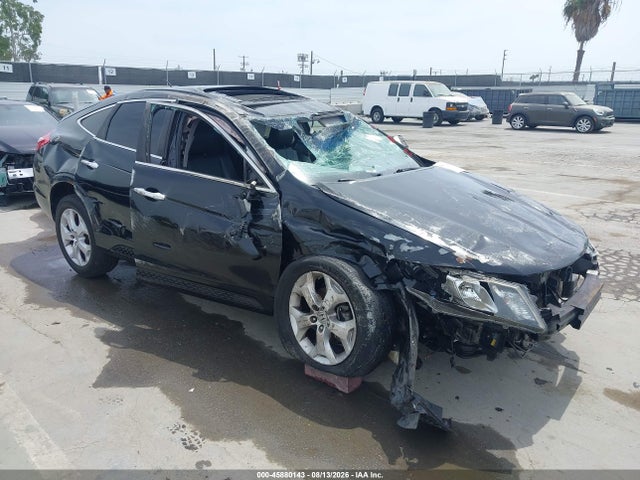 Продаж на аукціоні авто 2012 Honda Crosstour Ex-l, vin: 5J6TF1H52CL002671, номер лоту: 45880143